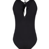 Costume da bagno intero Knot 773080 V2RN01000 BOTTEGA VENETA 