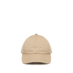 Berretto da baseball in misto cotone 8082655 .A3743 BURBERRY 