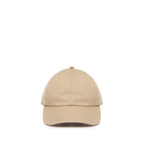 Berretto da baseball in misto cotone 8082655 .A3743 BURBERRY 