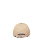 Berretto da baseball in misto cotone 8082655 .A3743 BURBERRY 