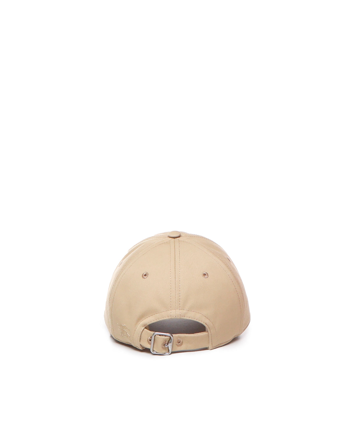 Berretto da baseball in misto cotone 8082655 .A3743 BURBERRY 