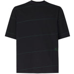 T-shirt in puro cotone 8083613 .A1189 BURBERRY 