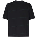 T-shirt in puro cotone 8083613 .A1189 BURBERRY 