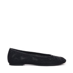 Ballerine in mesh 8088424 .A1189 BURBERRY 