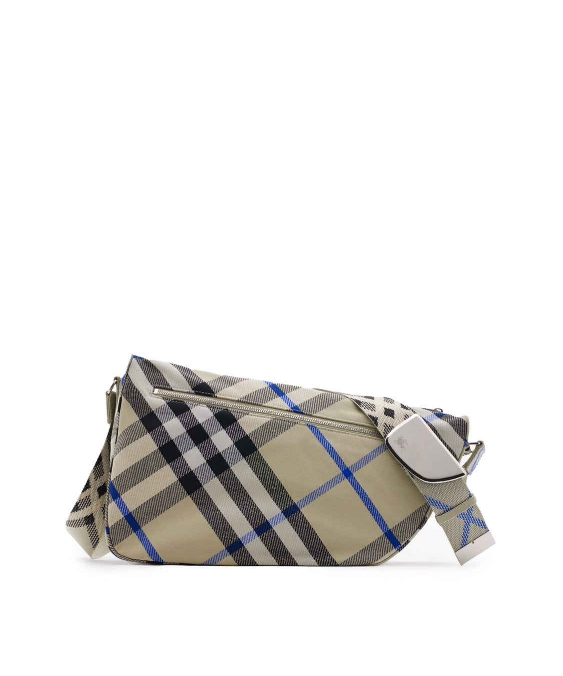 Borsa a tracolla check 8089306 .A3888 BURBERRY 