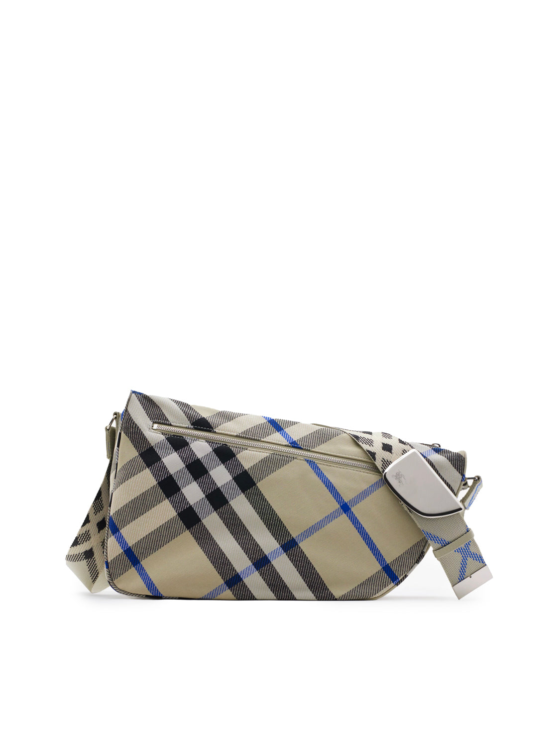 Borsa a tracolla check 8089306 .A3888 BURBERRY 