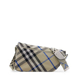 Borsa a tracolla check 8089306 .A3888 BURBERRY 