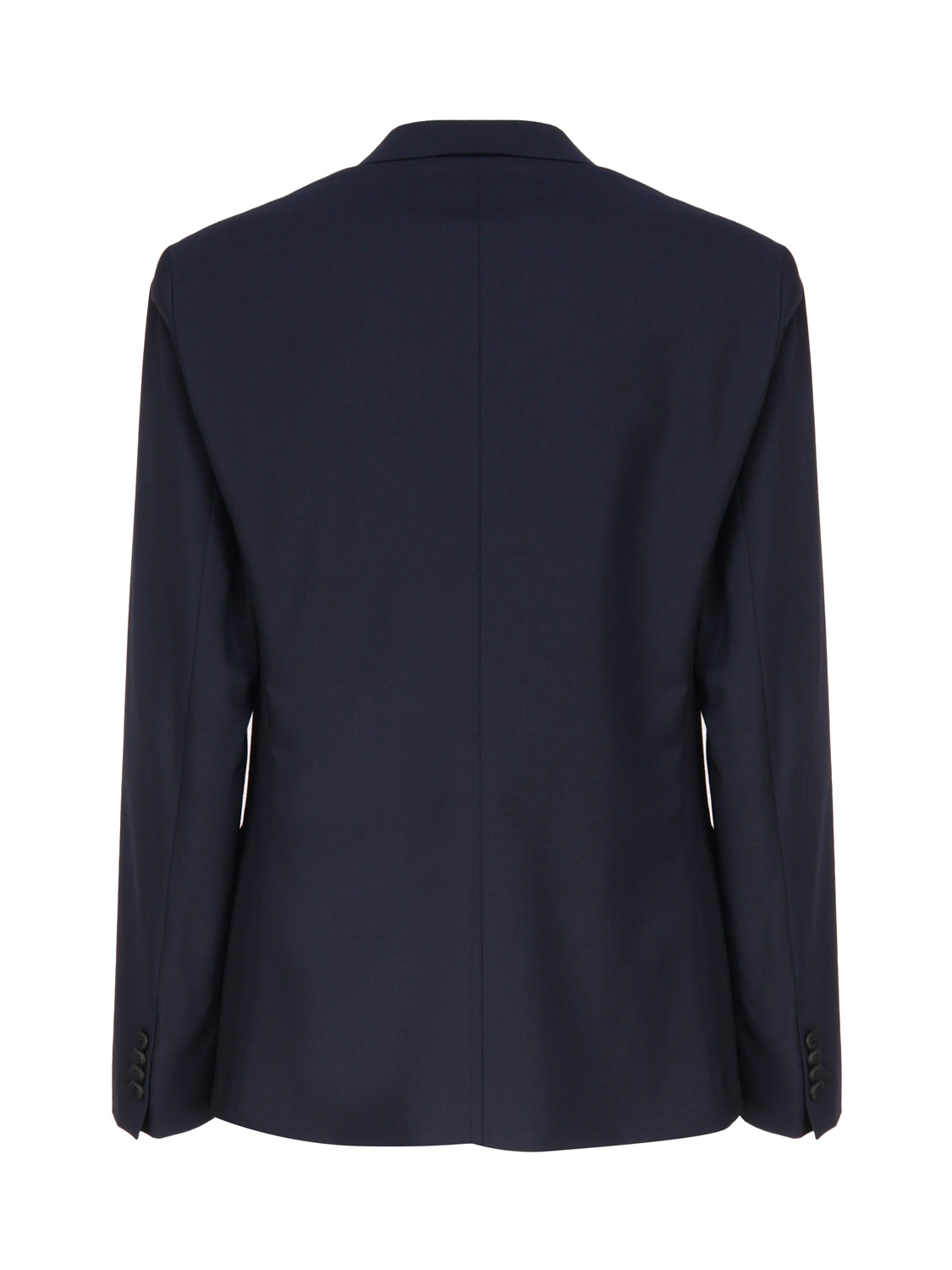 Blazer monopetto a doppio bottone K10K112935 -CHW CALVIN KLEIN 