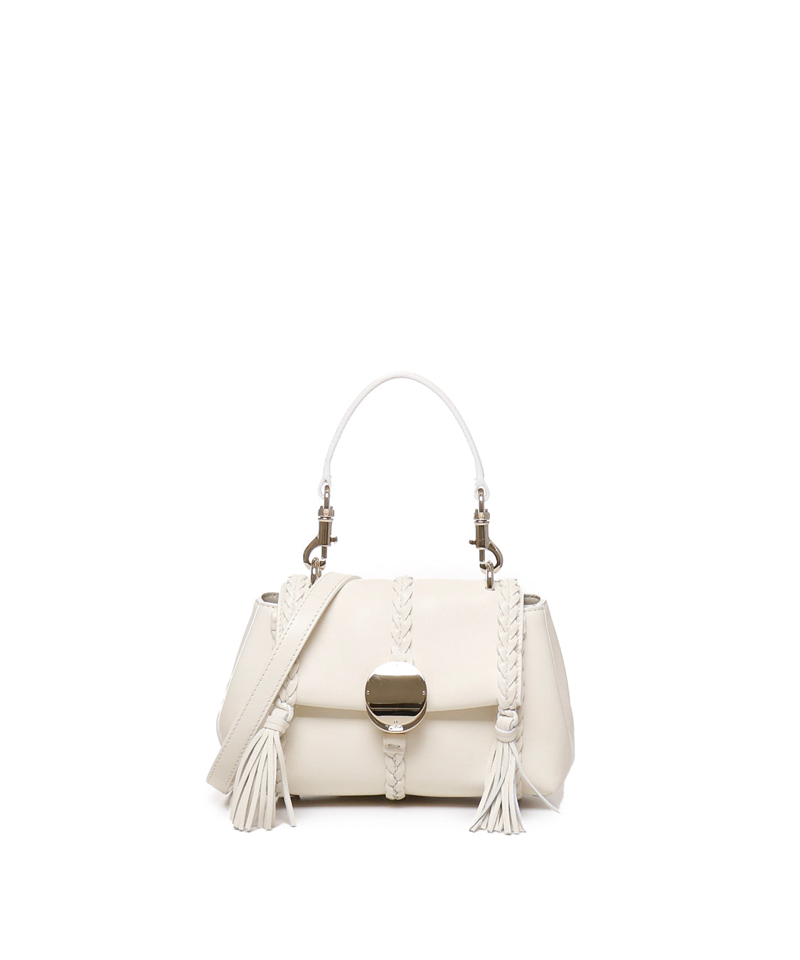 Borsa a spalla Penelope mini C23AS575J58 -110 CHLOÉ 