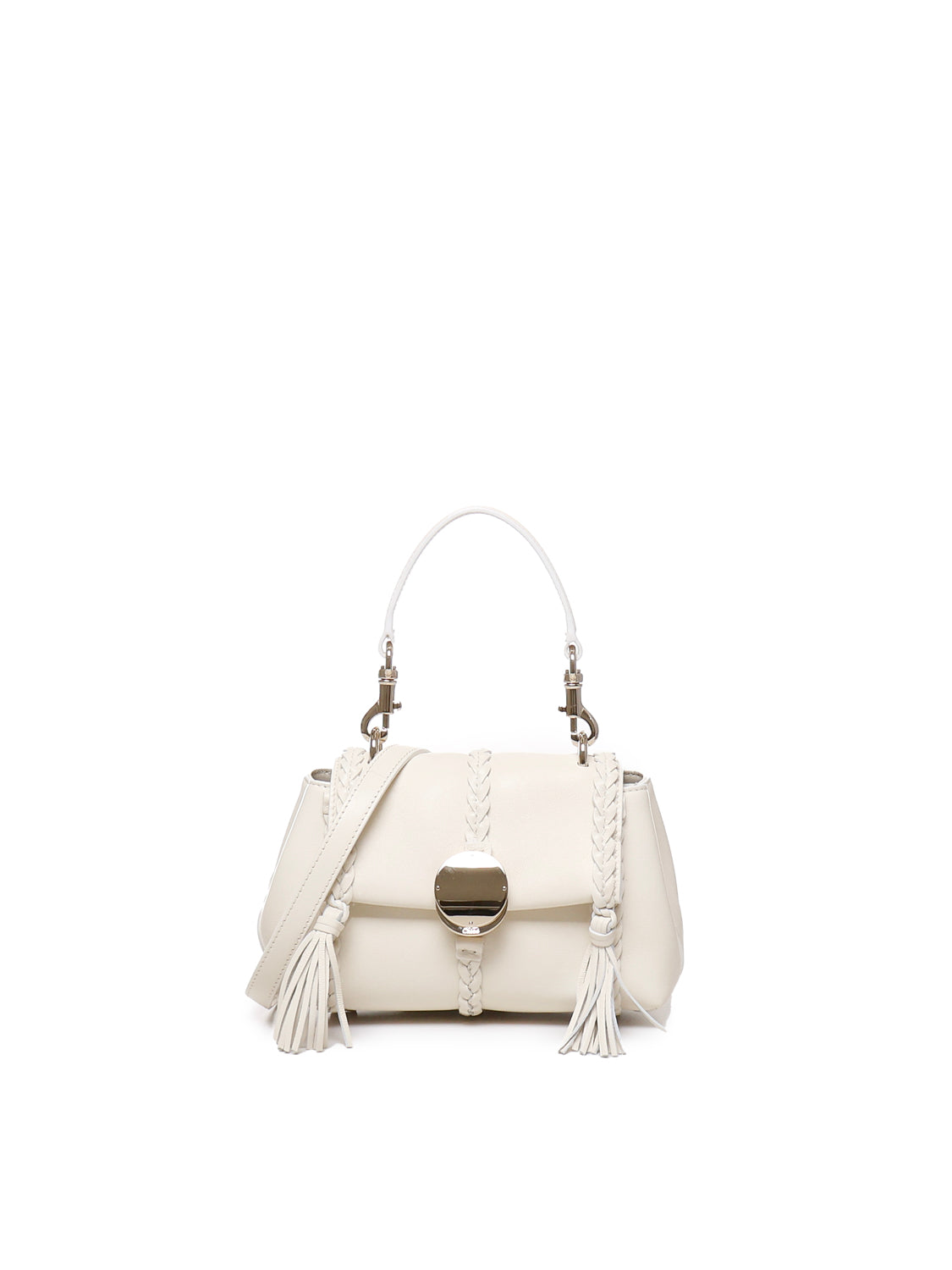 Borsa a spalla Penelope mini C23AS575J58 -110 CHLOÉ 