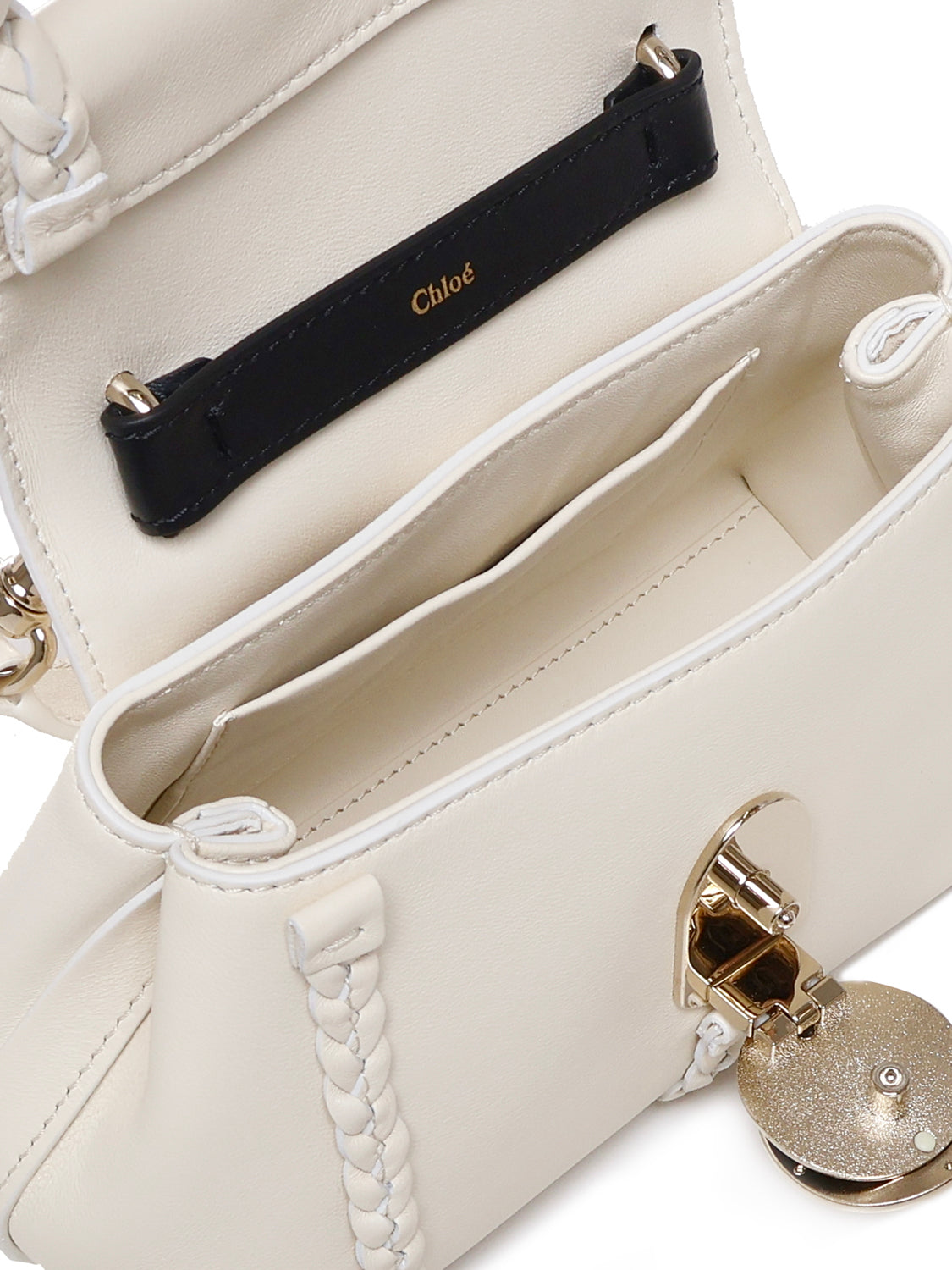 Borsa a spalla Penelope mini C23AS575J58 -110 CHLOÉ 
