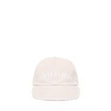 Cappello da baseball Logo in cotone 124ACT031C00024 -1004 COURREGES 