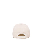 Cappello da baseball Logo in cotone 124ACT031C00024 -1004 COURREGES 