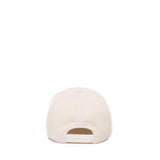 Cappello da baseball Logo in cotone 124ACT031C00024 -1004 COURREGES 