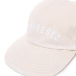 Cappello da baseball Logo in cotone 124ACT031C00024 -1004 COURREGES 