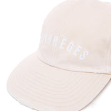Cappello da baseball Logo in cotone 124ACT031C00024 -1004 COURREGES 