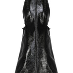 Vinyl mini dress 124CR0369VY0014 -9999 COURREGES 