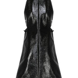 Vinyl mini dress 124CR0369VY0014 -9999 COURREGES 