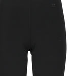 Pantaloni a zampa con dettagli cut out 224JPA232JS0066 -9999 COURREGES 