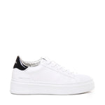 Sneakers in pelle 226800PP5B -10 CRIME LONDON 