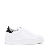 Sneakers in pelle 226800PP5B -10 CRIME LONDON 