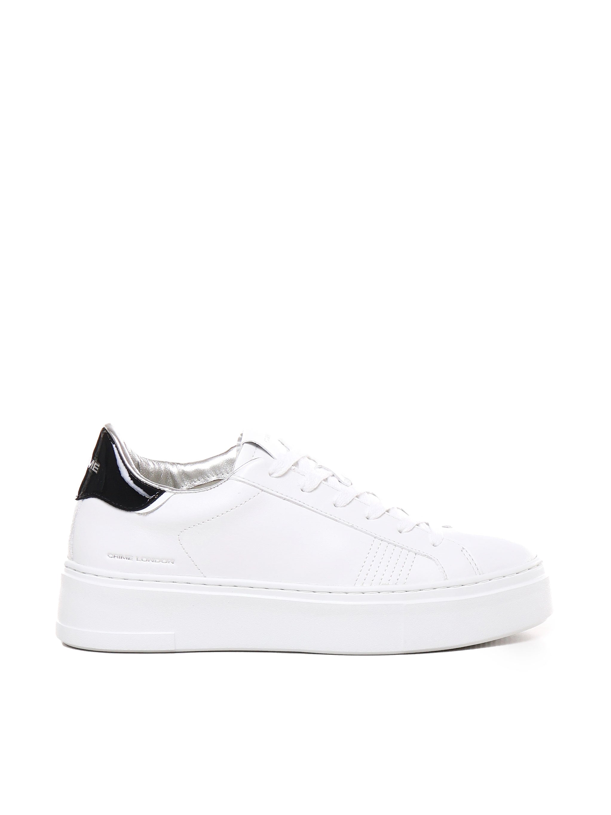 Sneakers in pelle 226800PP5B -10 CRIME LONDON 