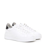 Sneakers in pelle 226800PP5B -10 CRIME LONDON 