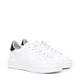 Sneakers in pelle 226800PP5B -10 CRIME LONDON 