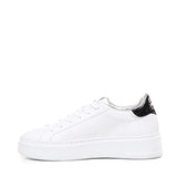 Sneakers in pelle 226800PP5B -10 CRIME LONDON 