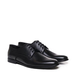 Scarpe derby stringate A10703 A120380999 DOLCE & GABBANA 