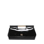 Clutch Sicily in naplack BB7611 AU80380999 DOLCE & GABBANA 
