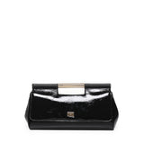 Clutch Sicily in naplack BB7611 AU80380999 DOLCE & GABBANA 