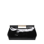 Clutch Sicily in naplack BB7611 AU80380999 DOLCE & GABBANA 