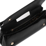 Clutch Sicily in naplack BB7611 AU80380999 DOLCE & GABBANA 