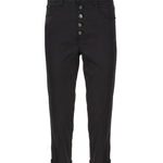 Jeans Koons loose in bull stretch DP268BGSE068D BM5999 DONDUP 