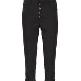 Jeans Koons loose in bull stretch DP268BGSE068D BM5999 DONDUP 