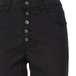 Jeans Koons loose in bull stretch DP268BGSE068D BM5999 DONDUP 