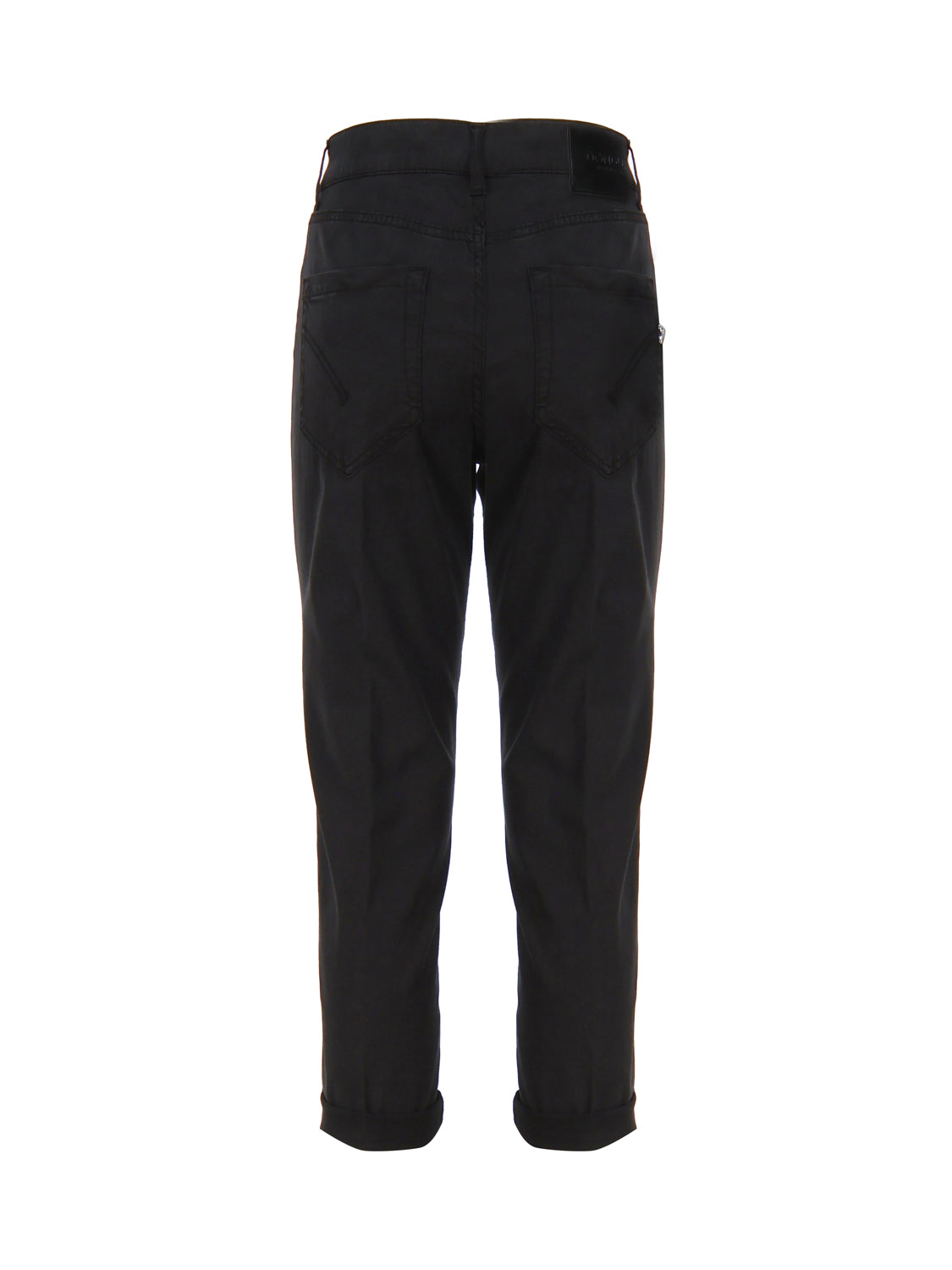 Jeans Koons loose in bull stretch DP268BGSE068D BM5999 DONDUP 