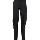 Pantaloni Tori loose cargo DP711RS0046D XXX999 DONDUP 