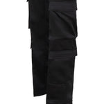 Pantaloni Tori loose cargo DP711RS0046D XXX999 DONDUP 