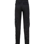 Pantaloni Tori loose cargo DP711RS0046D XXX999 DONDUP 