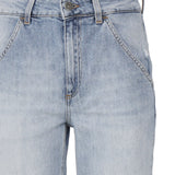 Jeans Joss cinque tasche DP747DSE297D HG4800 DONDUP 