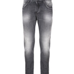 Jeans in cotone con sfumature UP168DF0275U HA2999 DONDUP 