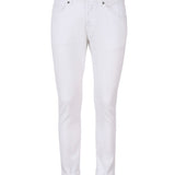 Jeans George skinny in bull stretch UP232BS0030U PTD000 DONDUP 
