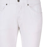 Jeans George skinny in bull stretch UP232BS0030U PTD000 DONDUP 