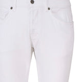 Jeans George skinny in bull stretch UP232BS0030U PTD000 DONDUP 