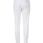 Jeans George skinny in bull stretch UP232BS0030U PTD000 DONDUP 