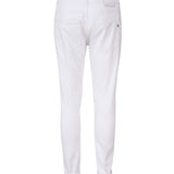 Jeans George skinny in bull stretch UP232BS0030U PTD000 DONDUP 