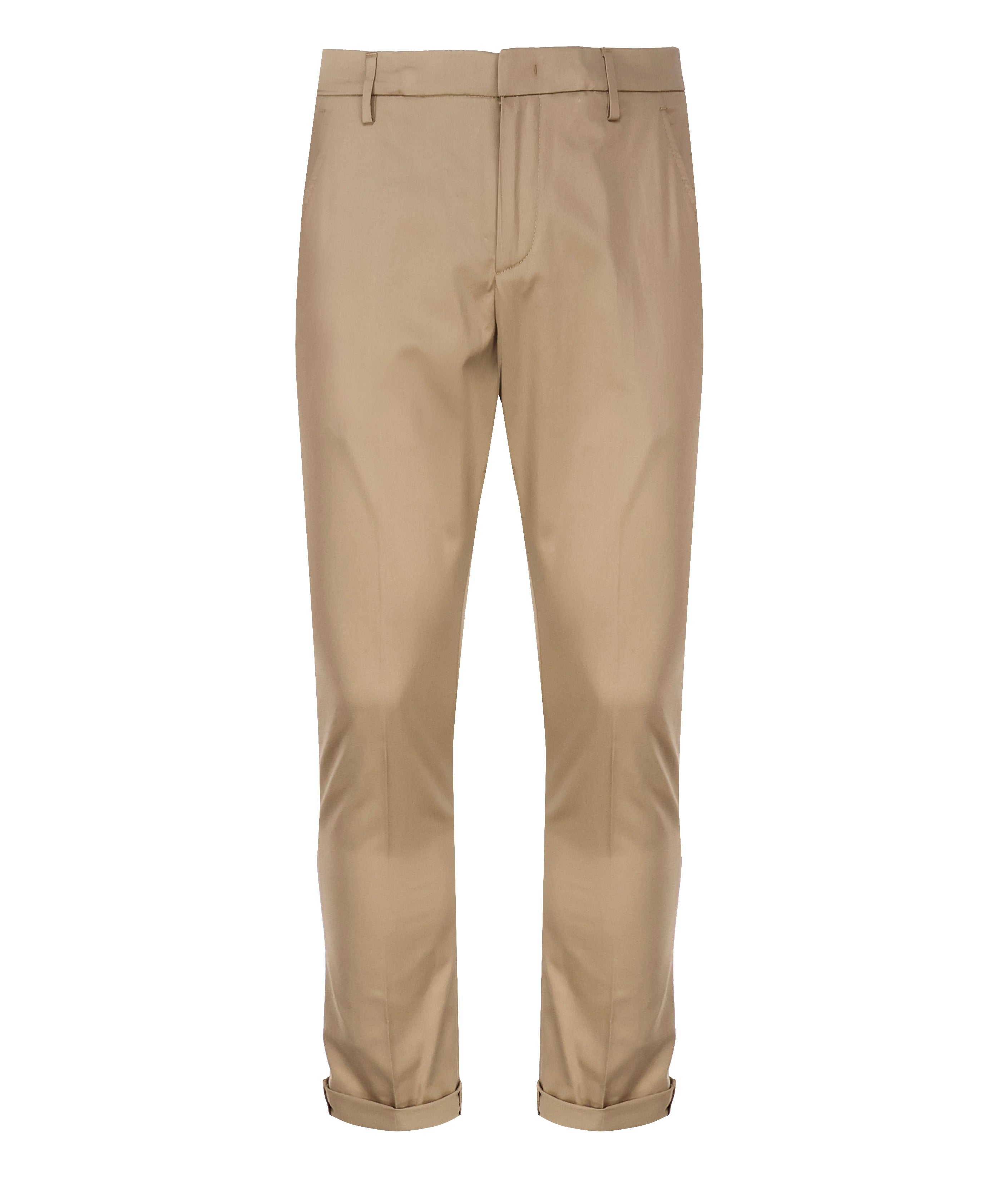 Pantaloni Gaubert UP235CS0122U XXX037 DONDUP 