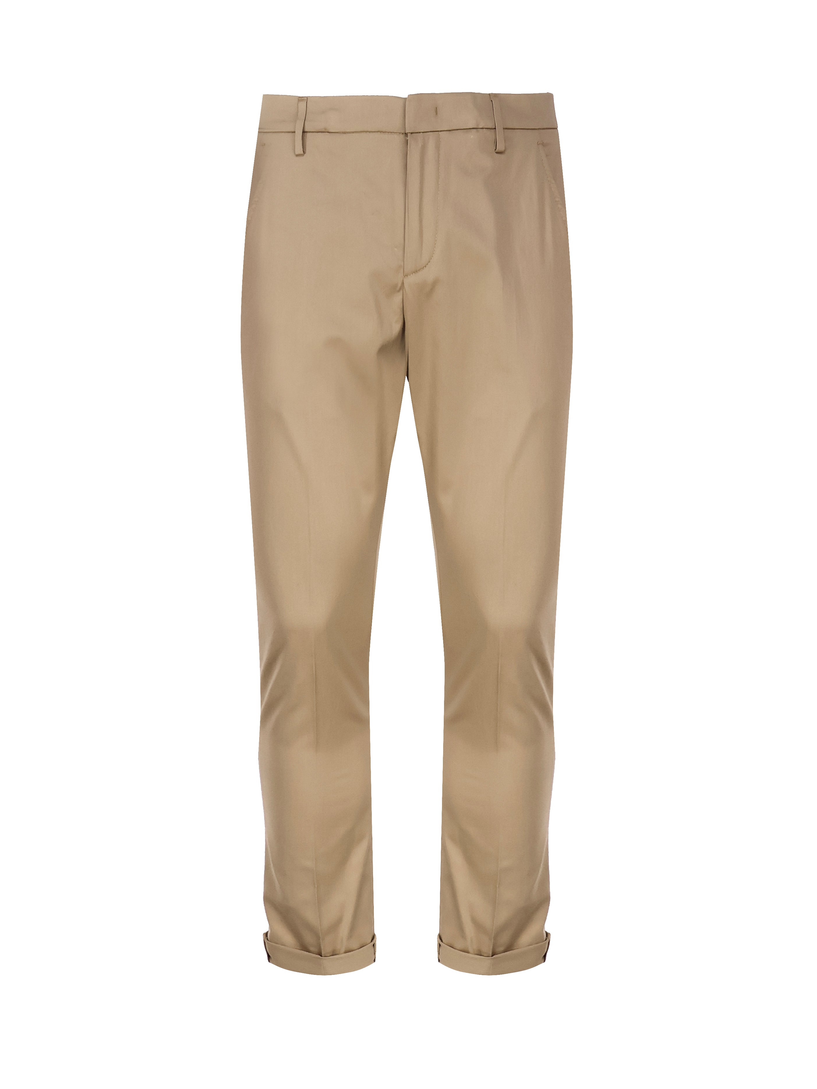 Pantaloni Gaubert UP235CS0122U XXX037 DONDUP 